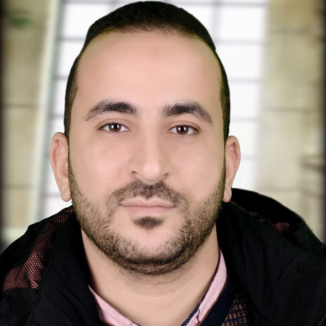 أحمد صلاح سلمان