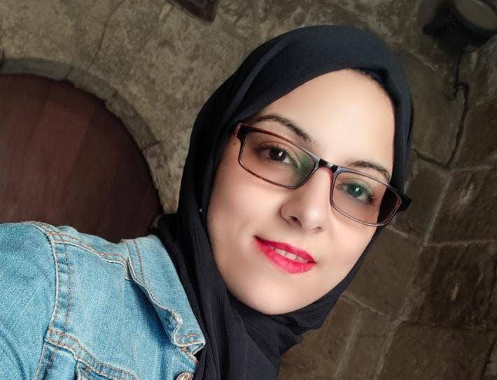 إيمان جمعة