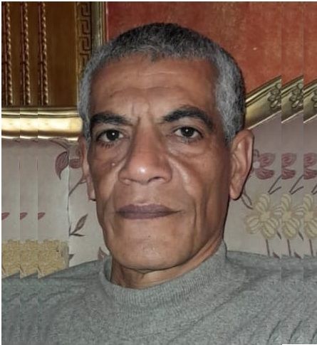 محمد الضبع