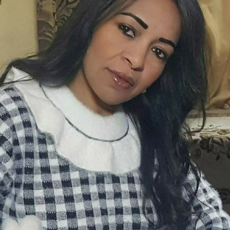 إيمان النقادي
