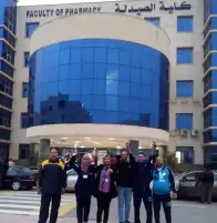 جامعة بنى سويف تفوز "بميداليتين برونزيتين وميدالية فضية" في النشاط العلمي بأسبوع شباب الجامعات