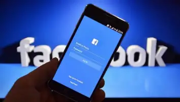 برنامج جديد للتحقق من صحة الاخبار علي "الفيس بوك "باللغة العربية"