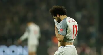بالفيديو شرطة لندن تصدر بيان حول واقعة توجيه هتافات عنصرية ضد محمد صلاح