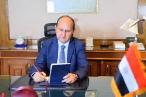وزارة الصناعة تعقد الاجتماع الأول لصياغة النسخة المطورة من برنامج مساندة الصادرات ورد الأعباء