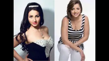 بعد انتشار "الفيديو الفاضح" اعترافات منى فاروق، وشيما الحاج بعد القبض عليهما بتهمة "نشر الفسق والفجور"