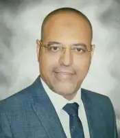 "رئيس نقابة البترول" يعلن تأييده للتعديلات الدستورية.