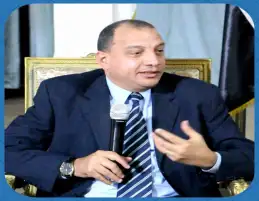 رئيس جامعة بني سويف يؤكد على ضرورة الفحص النفسي للمتقدمين لوظيفة مشرف أمن