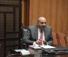 مكافأة 10 آلاف جنيه للباحث المتميز بجامعة بنى سويف