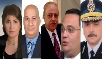 هاشتاجات الزواج.. تثير الشقاق وتعبر عن "أزمة مجتمع"