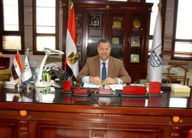 محافظ بني سويف يناقش مجهودات قطاع الصحة خلال أسبوعين