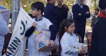 "أمل حجازى" تقوم بمبادرة إنسانية بلبنان لجمع تبرعات لإنقاذ حياة فتاة