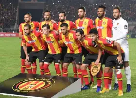 الترجي يحقق فوزًا صعبًا على مازيمبي في ذهاب نصف نهائي دوري الأبطال