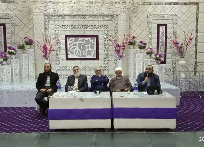 حزب النور: لسنا حزبًا معارضًا أو مؤيدًا.. "احنا نوع ثالث"
