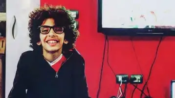 "جنايات الجيزة" تؤكد الحكم على المتهمين بمقتل الطفل يوسف العربي