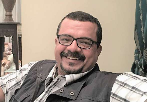 وسط البلد الباهر!