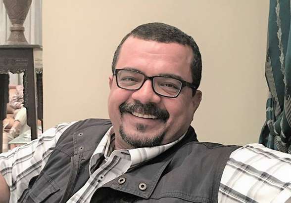 الصبي والبلطجي!!