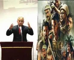 ناقد فني :فيلم الممر عمل للتاريخ وسيفتح مساحة جديدة فى الانتاج المصري