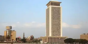 مصر تدين الهجوم الإرهابي على صالة لمشجعي كرة القدم في بلدة كوندوغا في نيجيريا