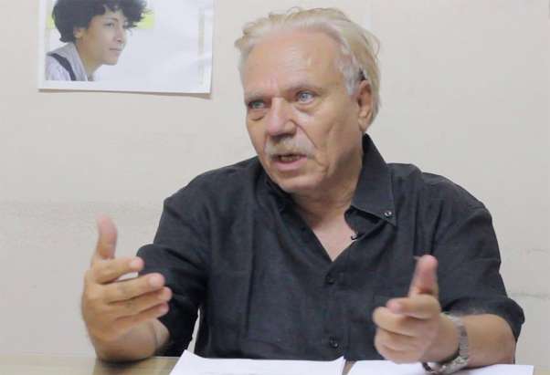 في الجزء الثاني من حوار مطول.. مدحت الزاهد: قتل السياسة يفضي إلى انفجار