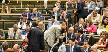 100 مليون جنيه بدل جلسات للنواب بالموازنة الجديدة للبرلمان