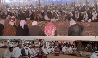 تاريخ "السواركة".. رأس الحربة ضد إسرائيل والإرهاب (1) عصب منظمة قضت مضاجع الاحتلال
