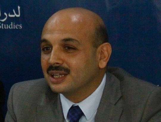 البحث عن «أمل» في "جمهورية الخوف"