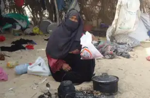 صفحات من تاريخ "السواركة".. بين رموز يغتالهم الإرهاب ونازحين يشكون خذلان الدولة!