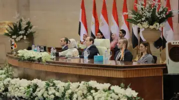 لماذا تشرف الرقابة الإدارية بدلا من "الاتصالات" على مشروع "عقل مصر"؟