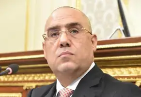 لجنة وزارية لمتابعة تحويل محطتي صرف ‏صحي لنظام المعالجة الثلاثية بسوهاج