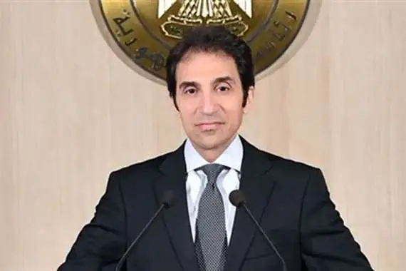 الرئاسة: السيسي يفتتح اليوم مشروعات قومية بدمياط