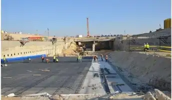 تنمية سيناء حلم مصري/ كابوس إسرائيلي (تحقيق)