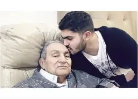 عاجل.. الرئاسة تعلن حالة الحداد العام بعد وفاة مبارك لمدة ثلاثة أيام