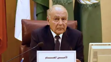 الجامعة العربية تجدد دعوتها للتوصل لوقف دائم لإطلاق النار في ليبيا