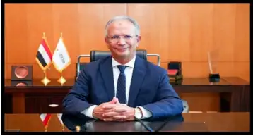 "محفوظ": مصر نجحت في الانتقال الى الخدمات الرقمية بفضل رفع جاهزية البنية التحتية للاتصالات