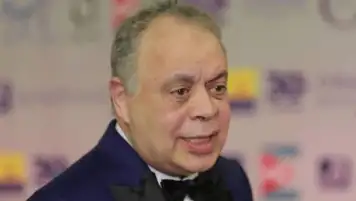 نقيب الممثلين: الشطب عقوبة التطبيع مع إسرائيل وقررنا استدعاء محمد رمضان