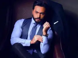 تامر حسنى لجمهوره:يجب التحلى بالروح الرياضية والبعد عن العنصرية