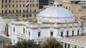 مدير مكتب المشهد بقنا يؤكد تقديره للمؤسسة التشريعية ونواب المحافظة