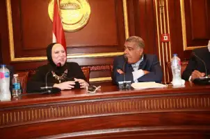 جامع: نسعى لتيسير الإجراءات على كافة المستثمرين لتعزيز الاستثمار في القطاع الصناعي