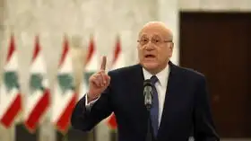 مصر ترحب بتشكيل الحكومة اللبنانية : سنعمل على دعمها ومساندتها الفترة القادمة