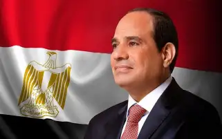 "المشهد الرئاسي": السيسي يتفقد "أبواب الخير" ومنشآت العاصمة الادارية والمدينة الأوليمبية..والمشروع القومي "مستقبل مصر"