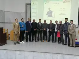 ملتقى الإستثمار السابع بسوهاج بعنوان " البورصة بتتكلم مصري"
