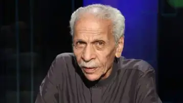 هذا ماقالوه في احتفالية 8 سنوات على رحيل أحمد فؤاد نجم .. الضمير الحي و"الشاعر البندقية" (2 من 2)
