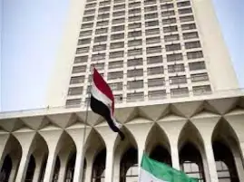 الخارجية: هدم إسرائيل لمنازل بحي الشيخ جراح انتهاك لمقررات الشرعية الدولية