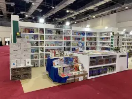 حركة نشر الكتب في مصر: أكثر من 115 ألف كتاب خلال الفترة 2015 – 2019 م