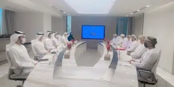 بهدف بحث الفرص الاستثمارية المشتركة.. إنطلاق الملتقى الاقتصادي العُماني الإماراتي