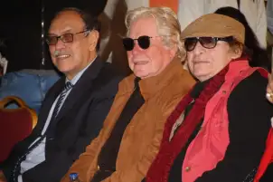 التفاصيل الكاملة للأقصر السينمائي في دورة "إعادة اكتشاف مصر"