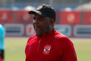 الأهلي يعلن التشكيل الرسمي لمواجهة مصر المقاصة بالدوري الممتاز