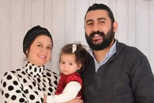 عيد ميلاد سعيد يا "ليلاس"