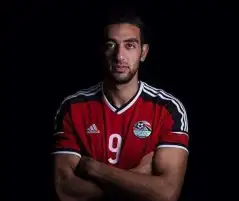 «إحساس صعب أوي».. أول تعليق من كوكا بعد استبعاده من قائمة المنتخب