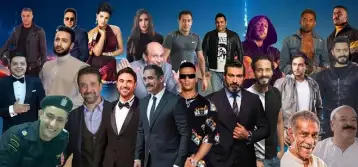 منافسة مثيرة بين "الاختيار3" و"هجمة مرتدة2" وكوميديا أكرم ومغامرات روبي في سباق دراما رمضان